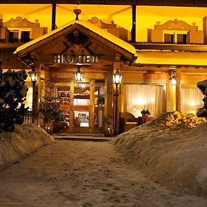 Villa Martha Hotel-B&B